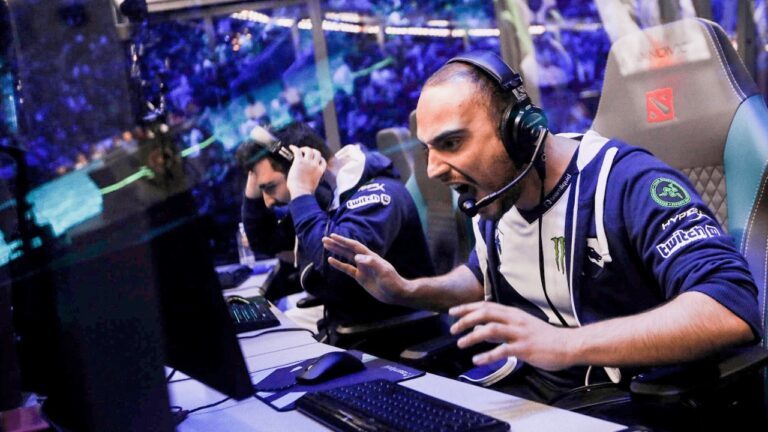 ESA Reveals American Gaming Stats