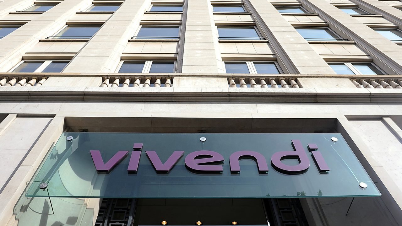 Vivendi to Quciken Video Game Expansion Plans