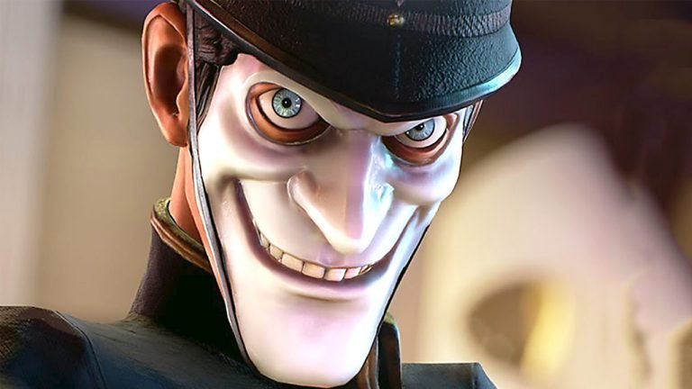 Gold Circle and DJ2 Partner to Create We Happy Few Live-Action Film