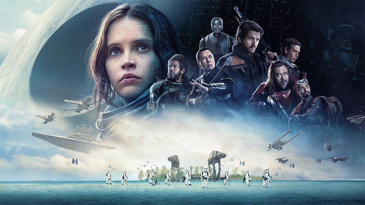 How Rogue One Killed the Skywalker Family 5
