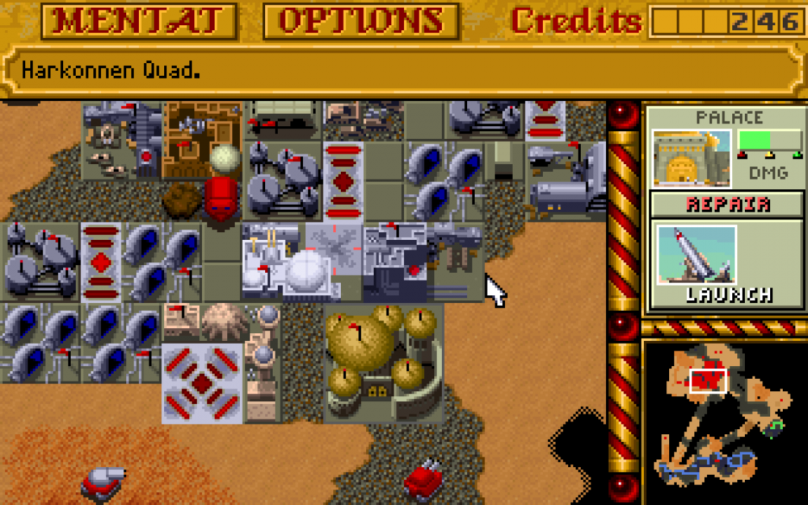 How Warcraft Ii And C&Amp;C Shaped An Entire Genre 2