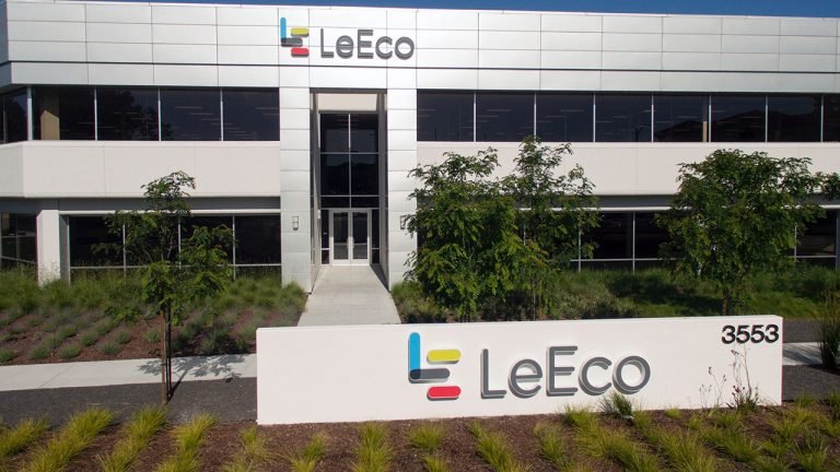 LeEco No Longer Merging With Vizio