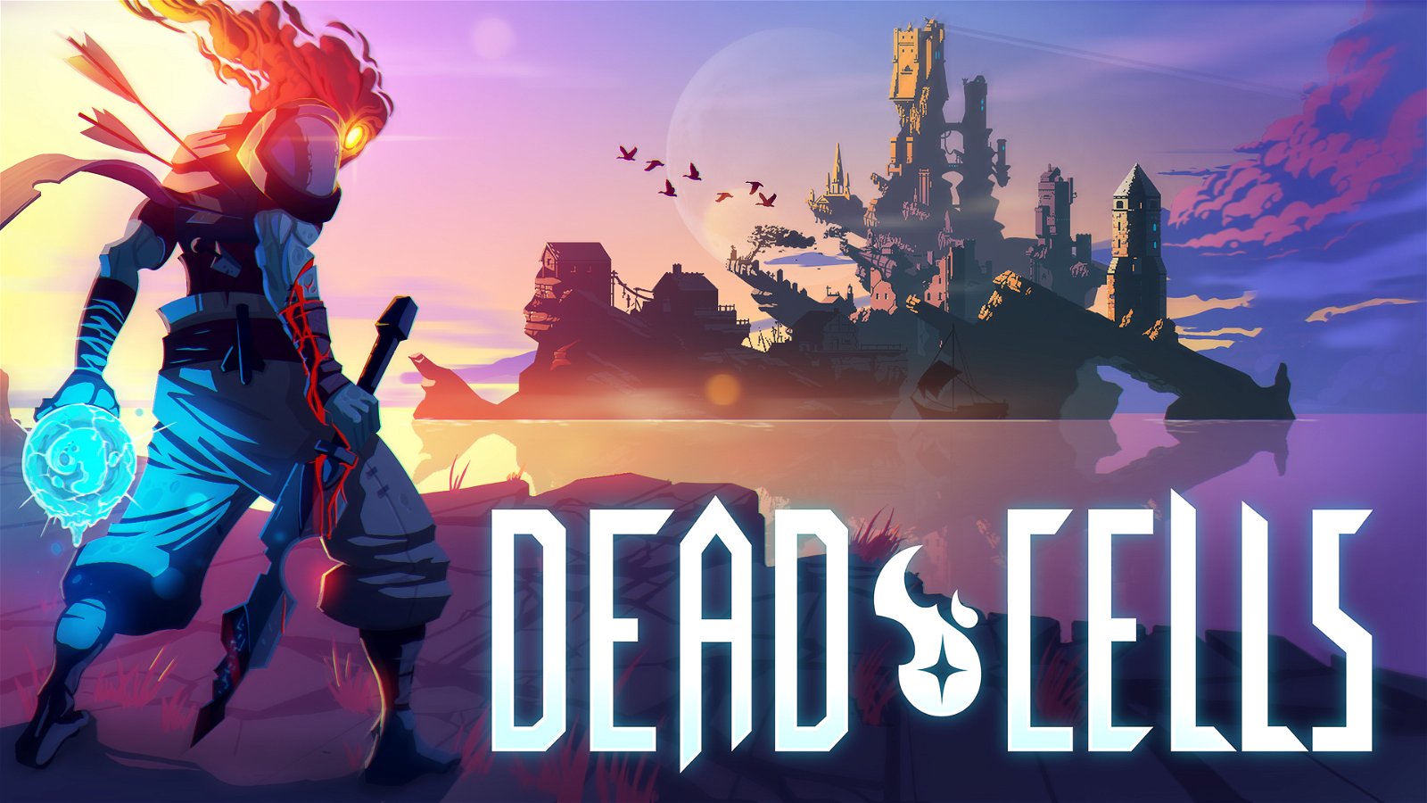 Motion Twin Set To Release Action-Packed Dead Cells To Steam Early Access