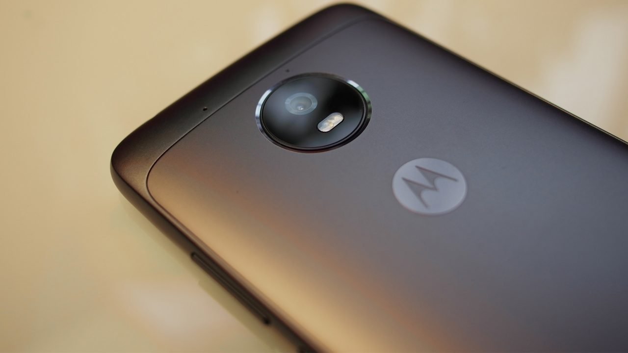 Motorola Moto G5 Review 3