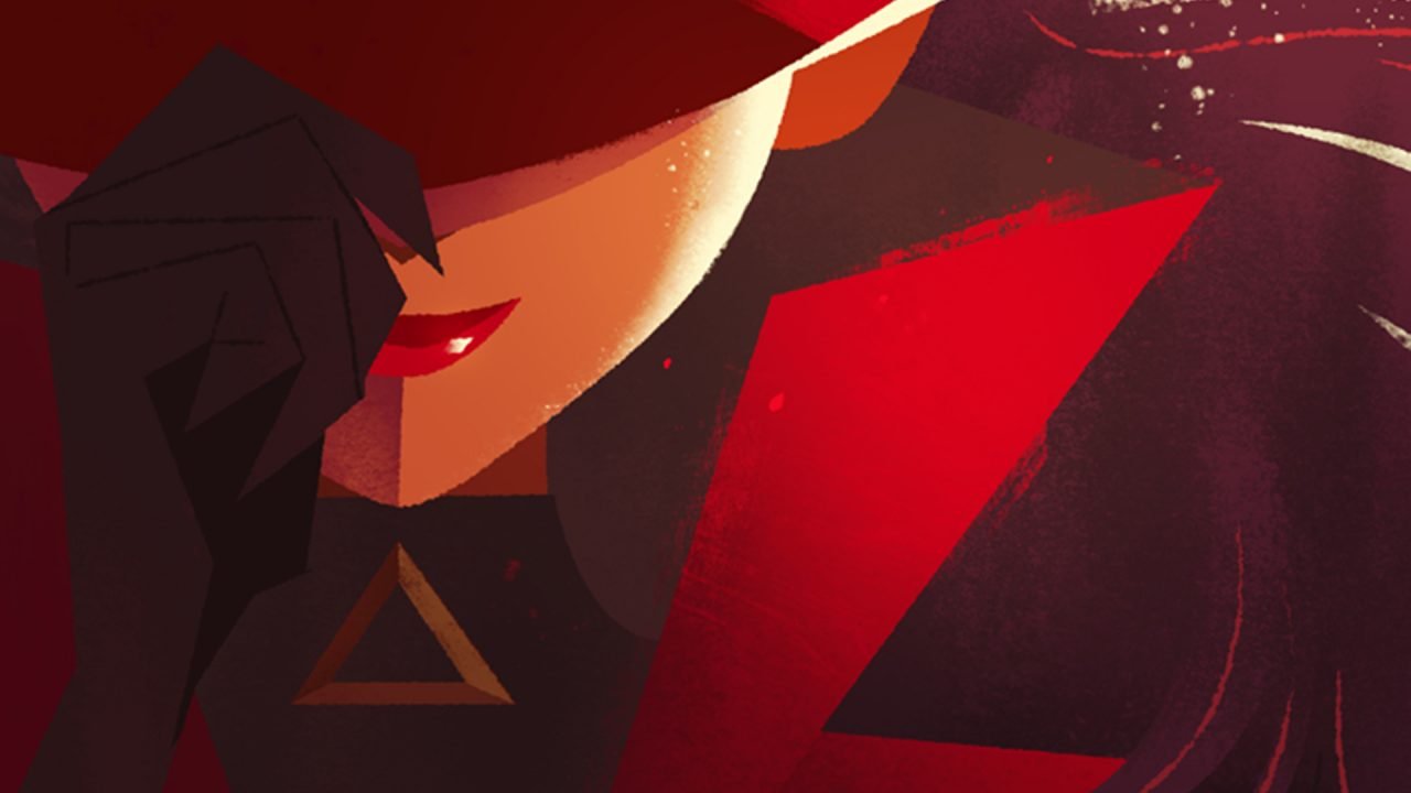 Netflix Announces New Carmen Sandiego Series 1