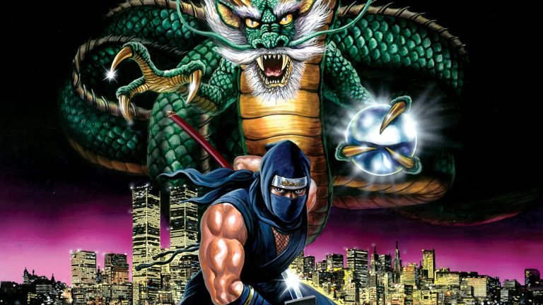 Ninja Gaiden The Definitive Soundtrack Vol 1 + 2 Review