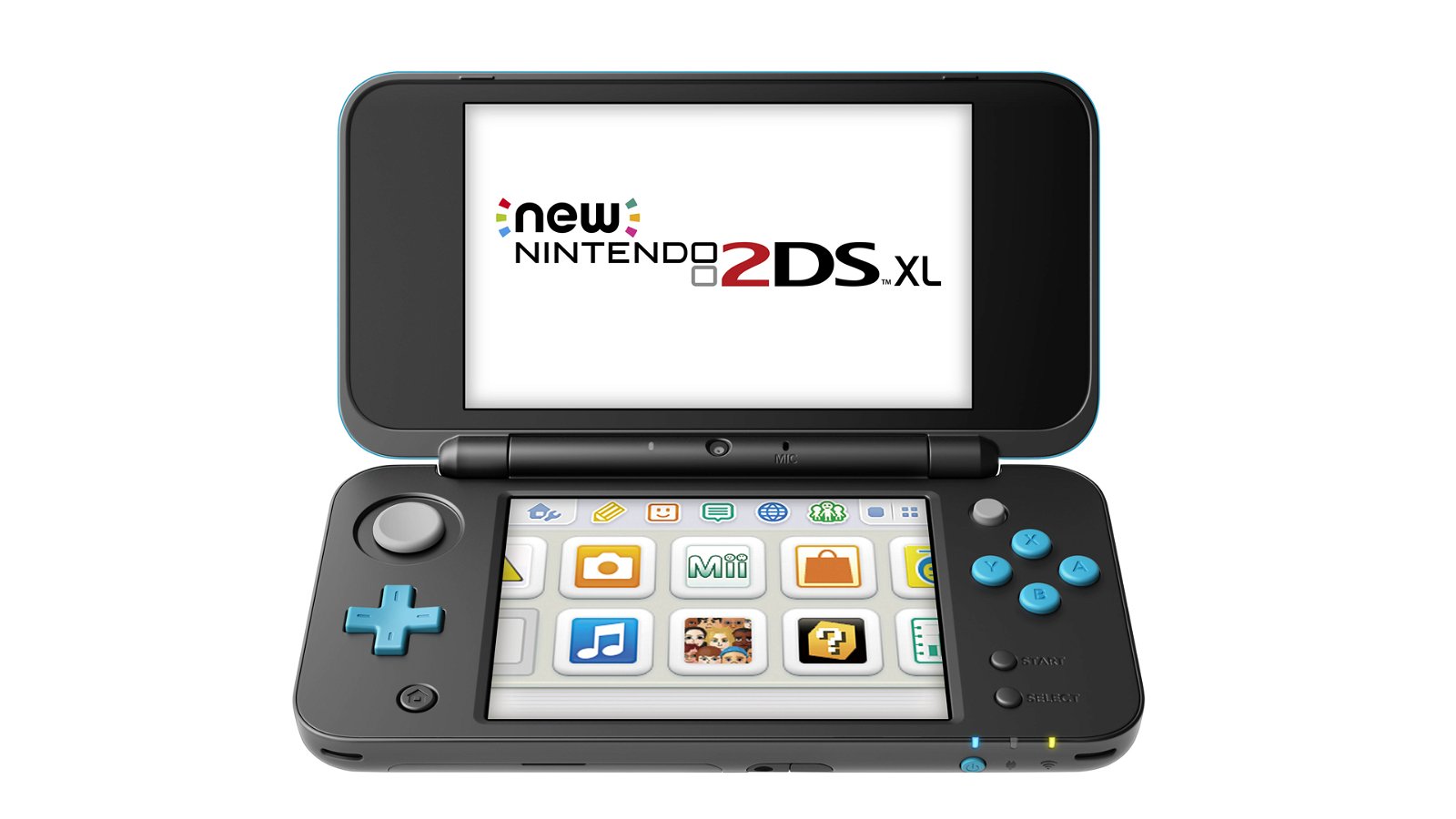 Nintendo Announces New 2Ds Console 2