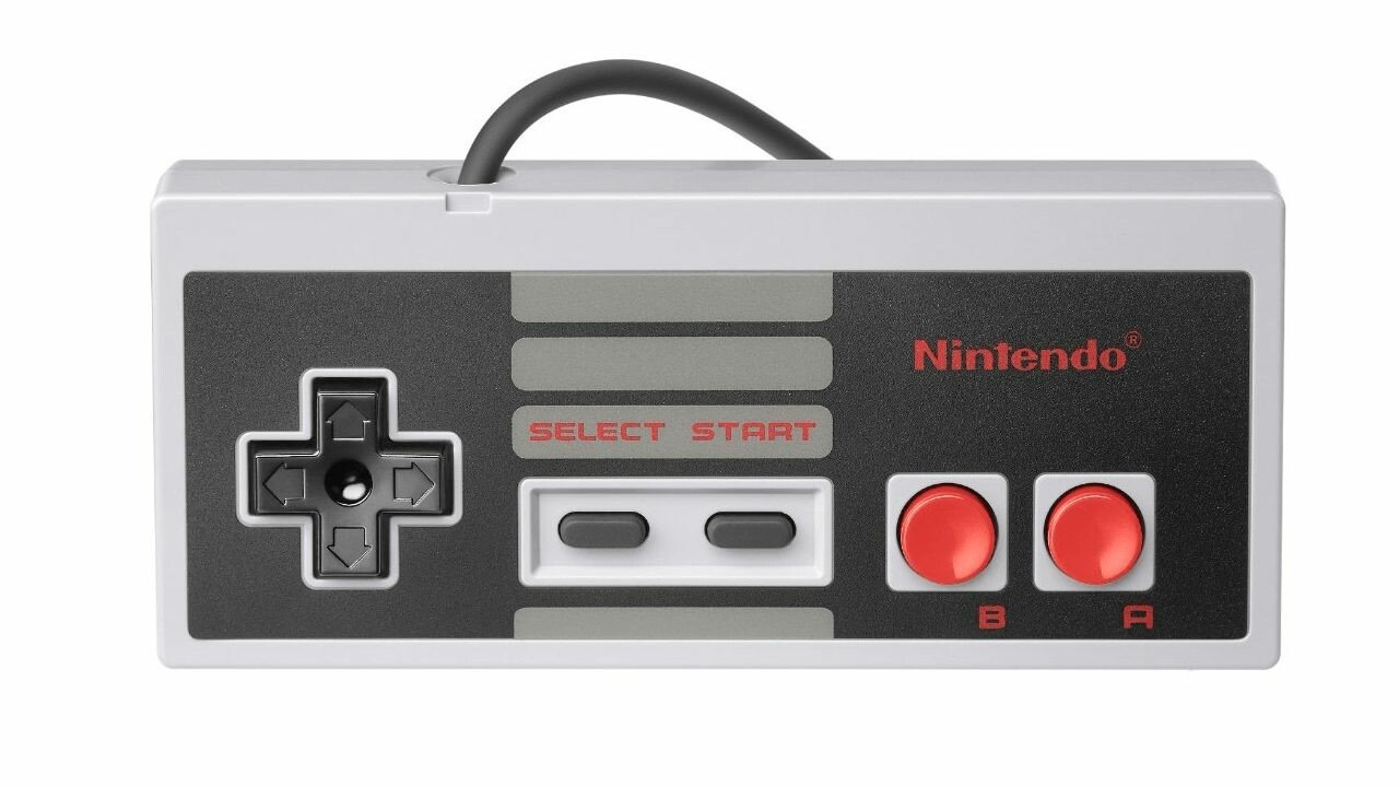 Nintendo Discontinues the NES Classic Edition 1