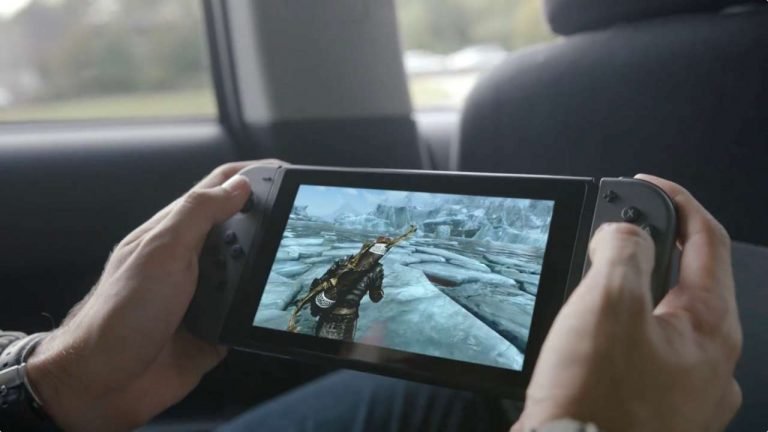 Ushers in a New Era of Console Gaming on the Go