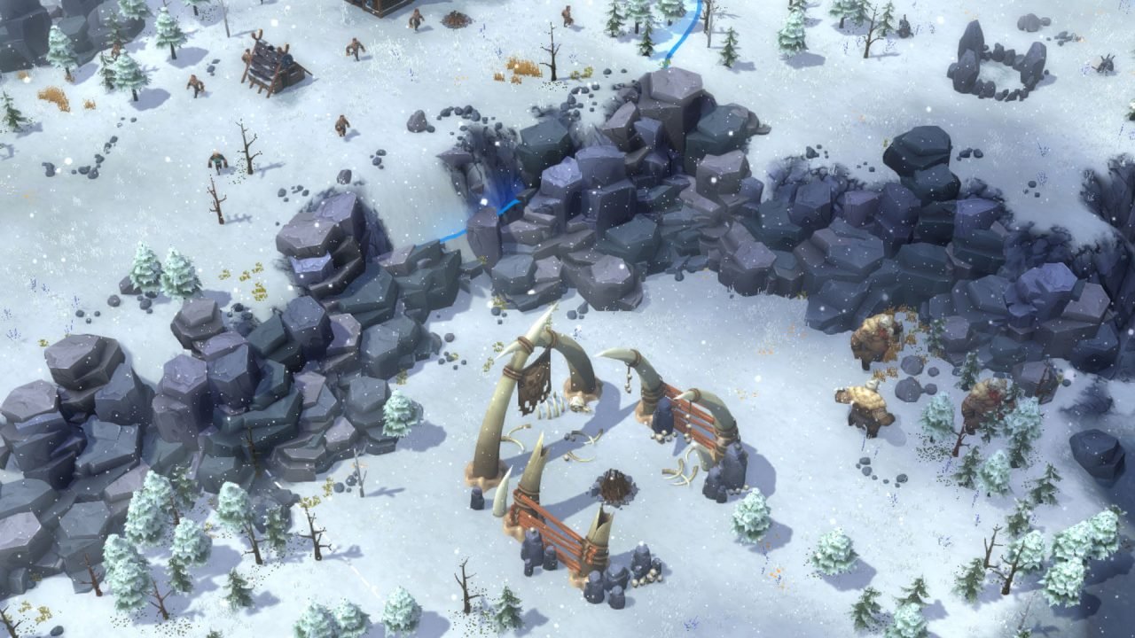 Northgard Early Access Preview - A Beautiful Strategy Title