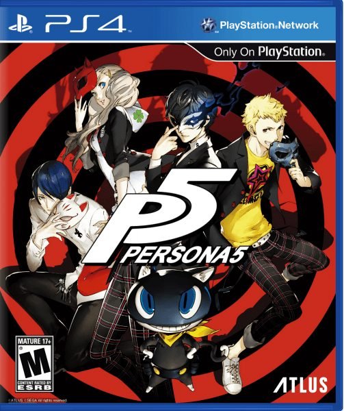 Persona 5 Review - Style First 6