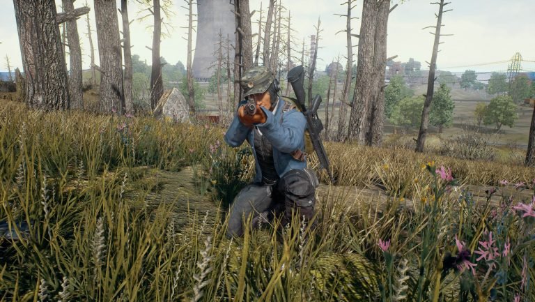 Playerunknown’s Battlegrounds Preview – Tactical Feel