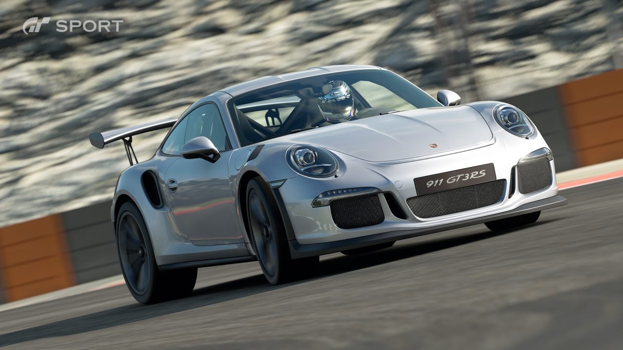 Porsche Coming To Gran Turismo For The First Time
