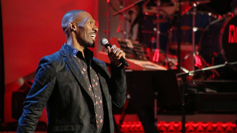 Remembering The Late Charlie Murphy