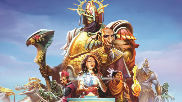 RuneScape Expansion Launching in June