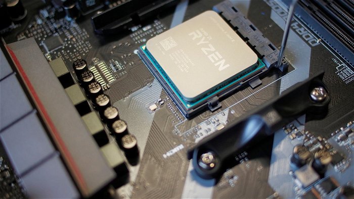 Ryzen 5 1600X Hardware Review - The Sweet Spot For Gamers 4