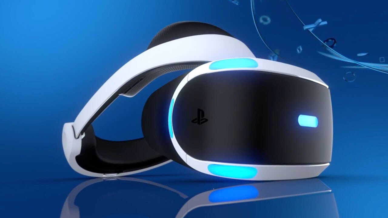 Sony Planning to Push PlayStation VR Commercial