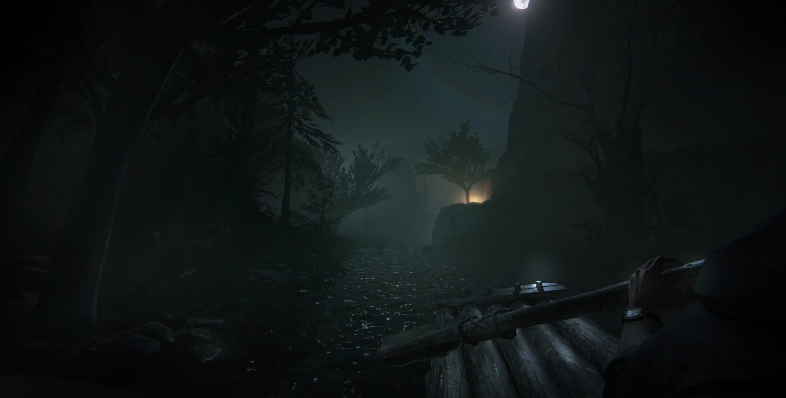 outlast 2 game story