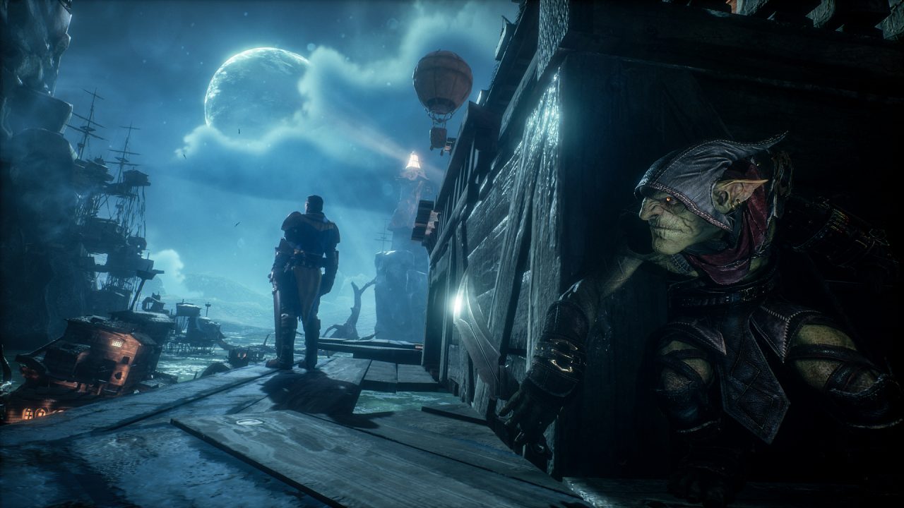 Styx: Shards Of Darkness Review 1