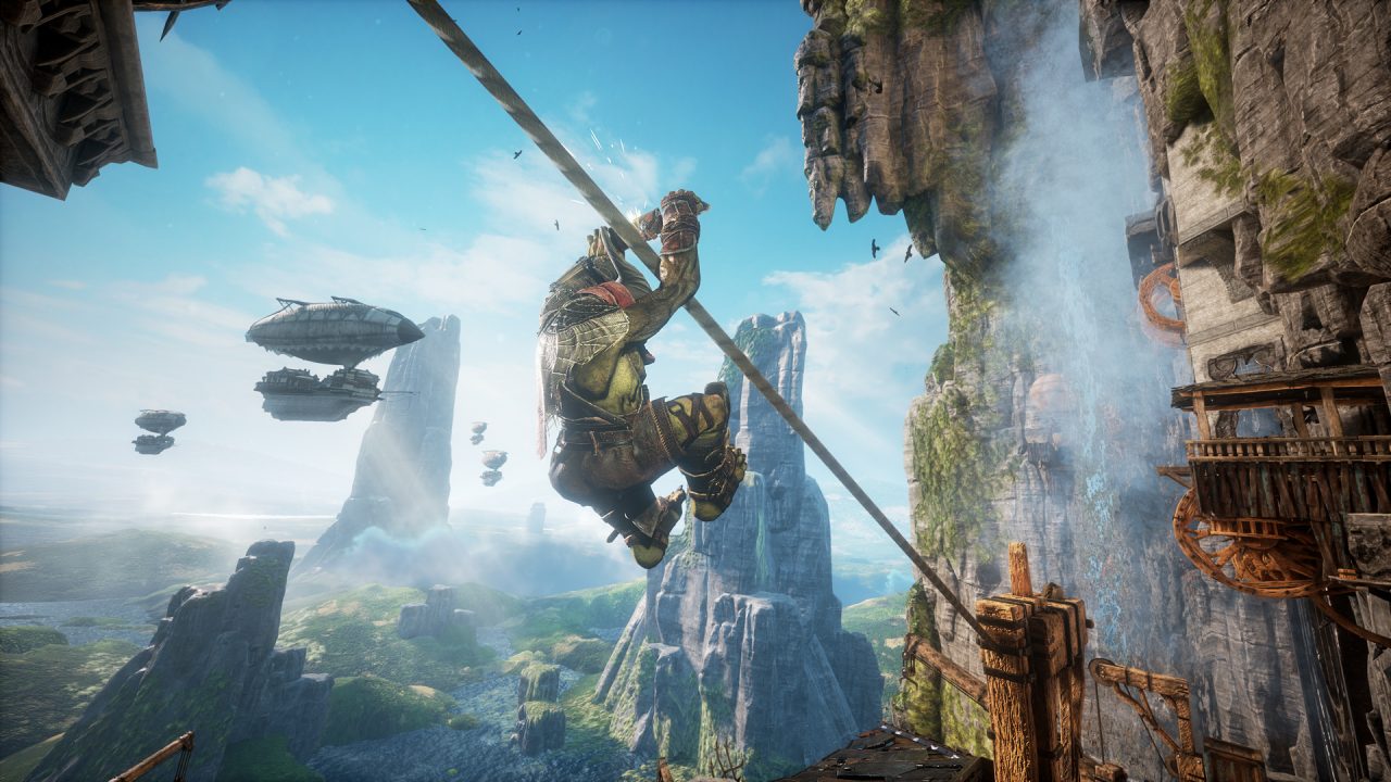 Styx: Shards Of Darkness Review 1