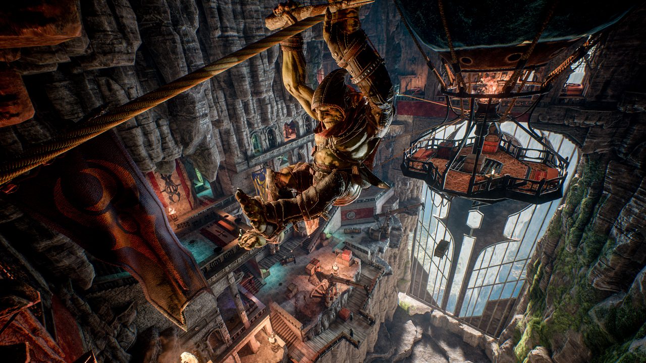 Styx: Shards Of Darkness Review 1