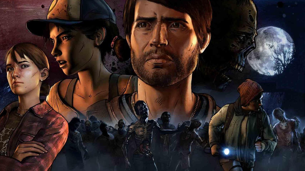 Telltale’s The Walking Dead: A New Frontier Episode 3 Review 1