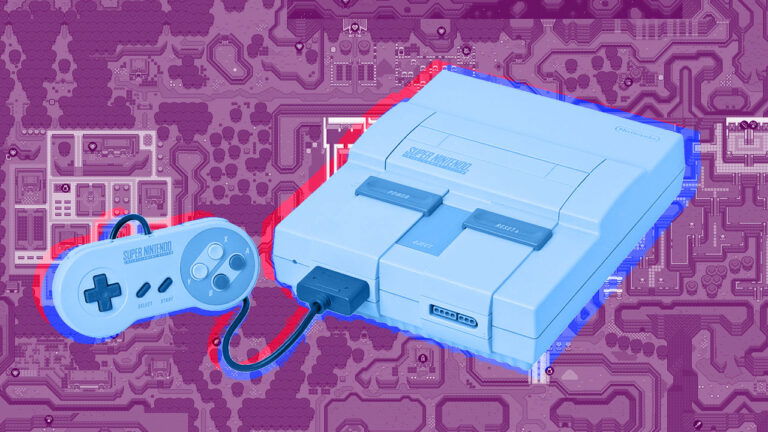 Ten Games We Want on a Possible SNES Classic