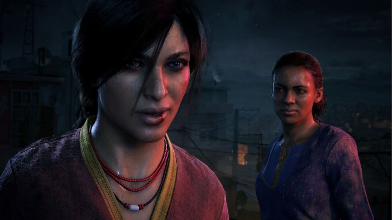 Uncharted: The Lost Legacy Will Launch in August 1