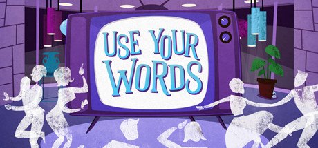 Use Your Words Review - You Don't Know Jack 1
