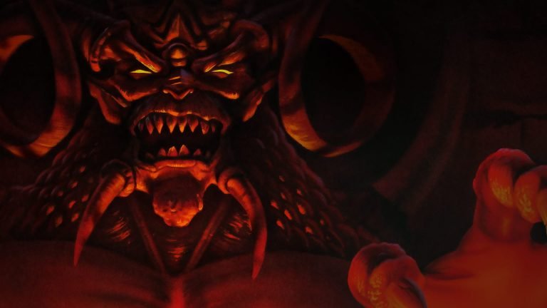How Diablo Became an Instant Classic