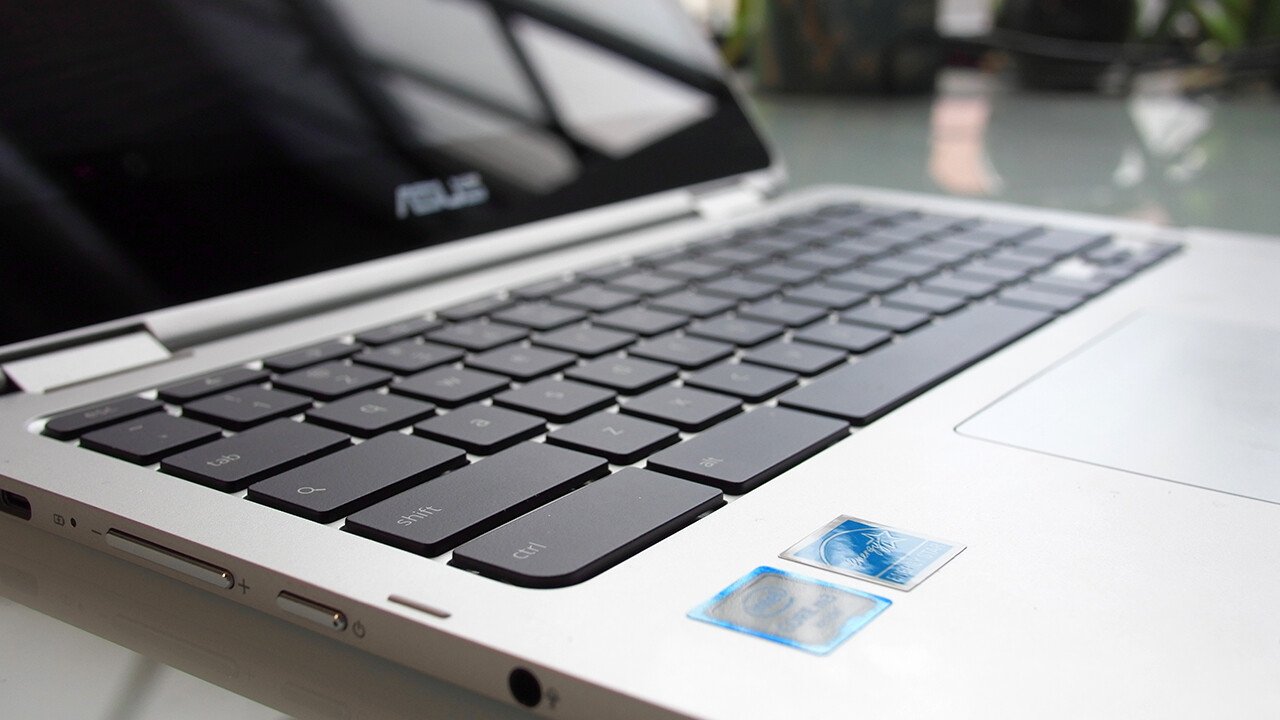 Asus Chromebook Flip C302 Review 3
