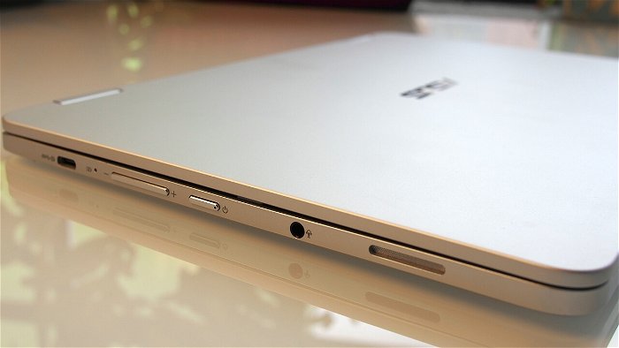 Asus Chromebook Flip C302 Review 4