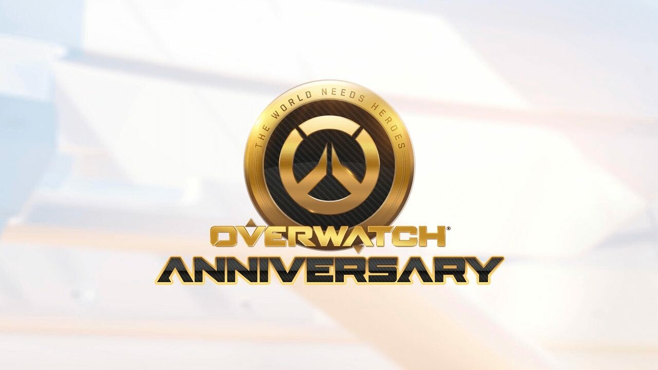 Blizzard Continues Teasing Overwatch Anniversary Event 1