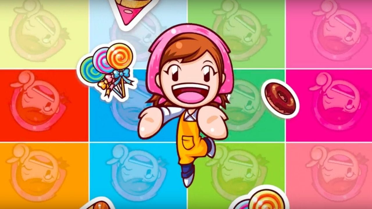 Cooking Mama: Sweet Shop Review 4