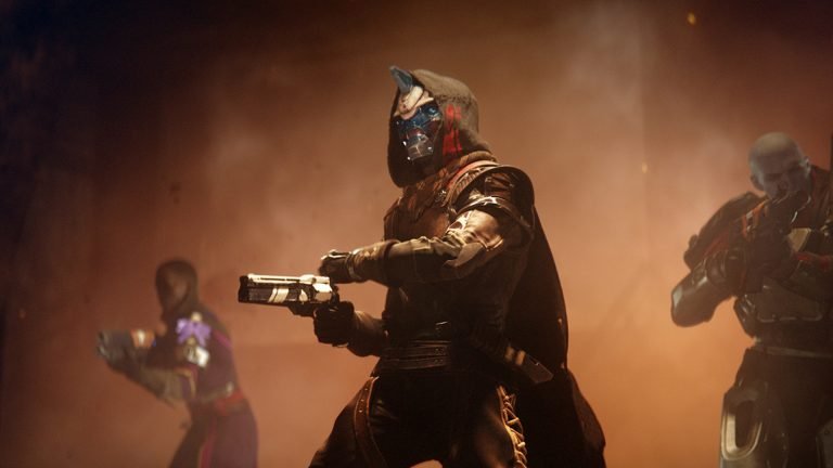 Destiny 2 Event Rundown- Story, Features and Where to Play
