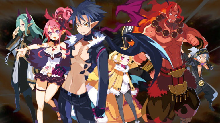 Disgaea 5 Complete Set to Sell Over 100K in the West