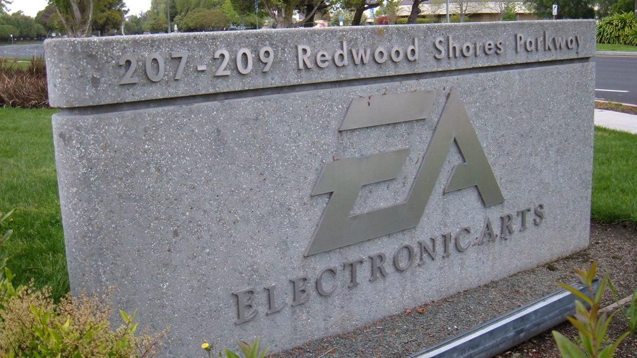 EA Releases Q4 Financial Statement 1