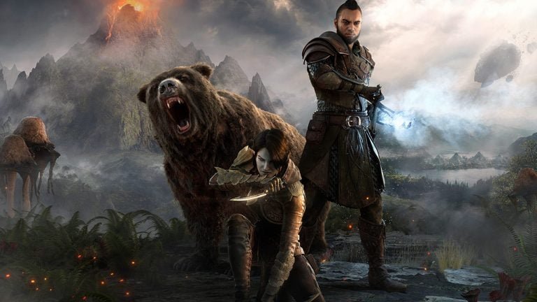 Elder Scrolls Online Morrowind Preview – Nostalgia Works Both Ways