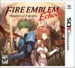 Fire Emblem Echoes: Shadows of Valentia Review 8