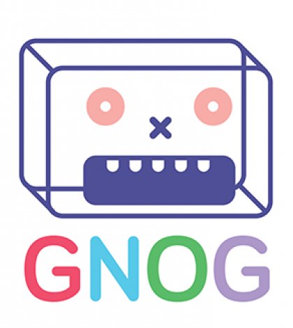 GNOG Review - Part Synthesizer, Part Modern Art 3