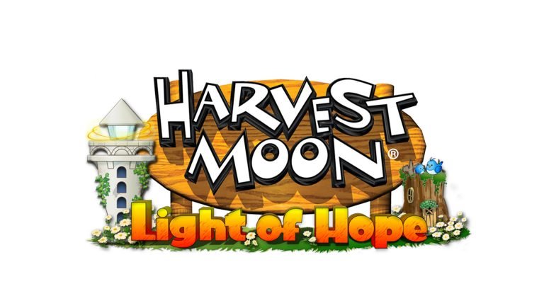 Harvest Moon: Light of Hope Announced for Switch, PS4 and Steam
