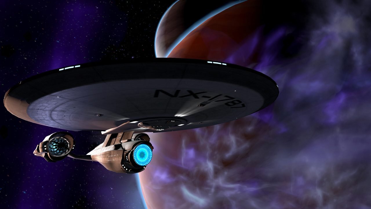 HTC Offering Free Copy Of Star Trek Bridge Crew For New Customers