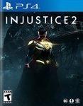 Injustice 2 Review- A God Among Fighting Games 5