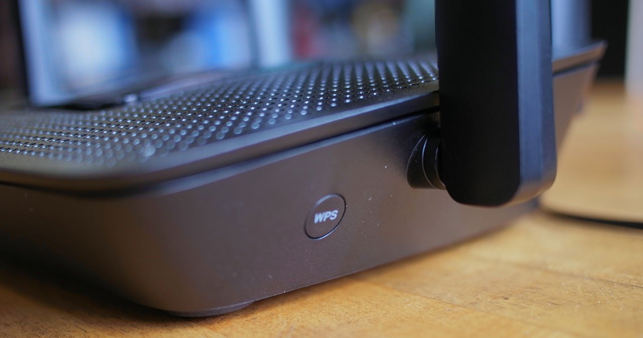 Linksys Max Stream Ea8300 Hardware Review 1