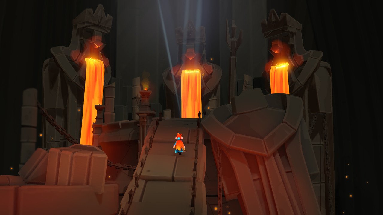 Mages of Mystralia Review - A Spellcrafting Delight 1