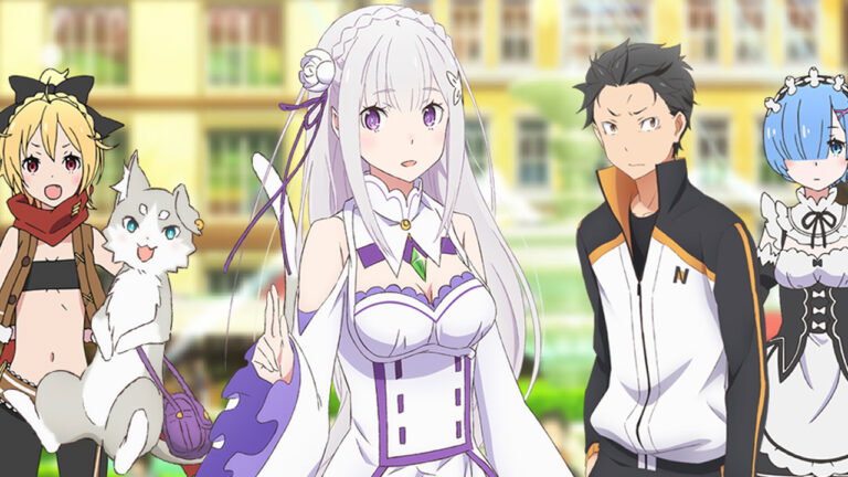 MapleStory RE: Zero Event Revealed