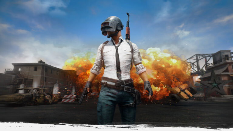 Playerunknown’s Battleground Surpasses 2 Million Sales