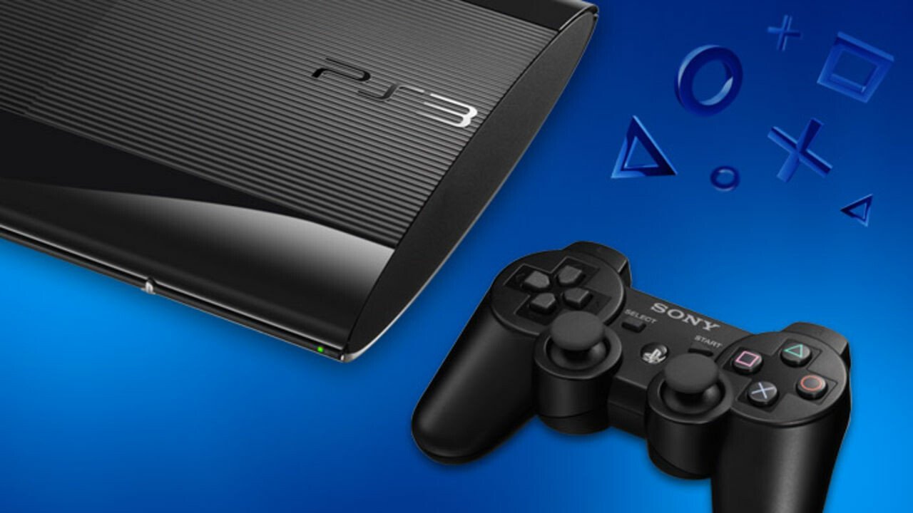 PlayStation 3 Ceases Production