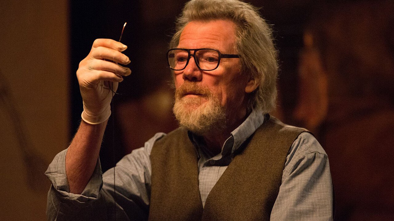Remembering The Deeply Underrated Michael Parks 1