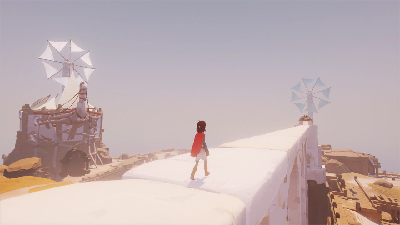 Rime Review Rime Review- A Fantastical Adventure 2